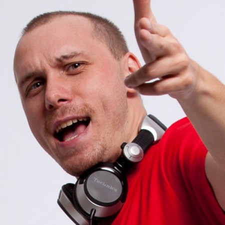 DJ Kmin